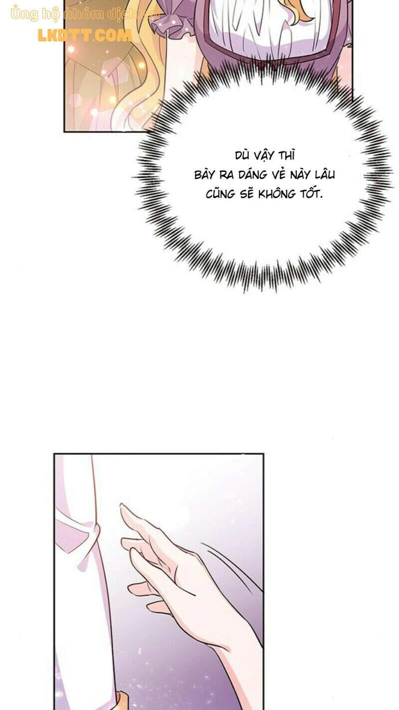 Nữ Hiệp Trở Về Chapter 21 - 15