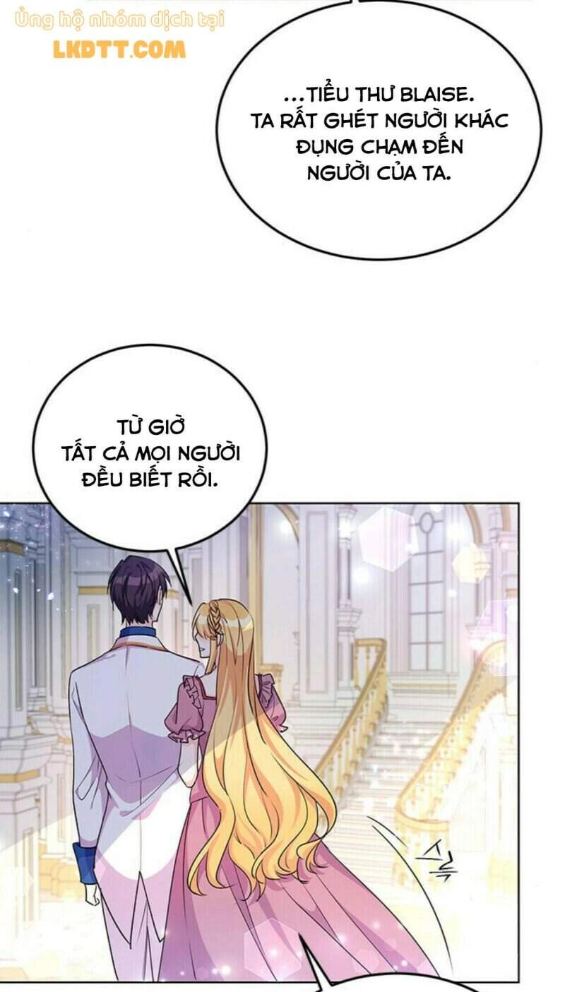 Nữ Hiệp Trở Về Chapter 21 - 17