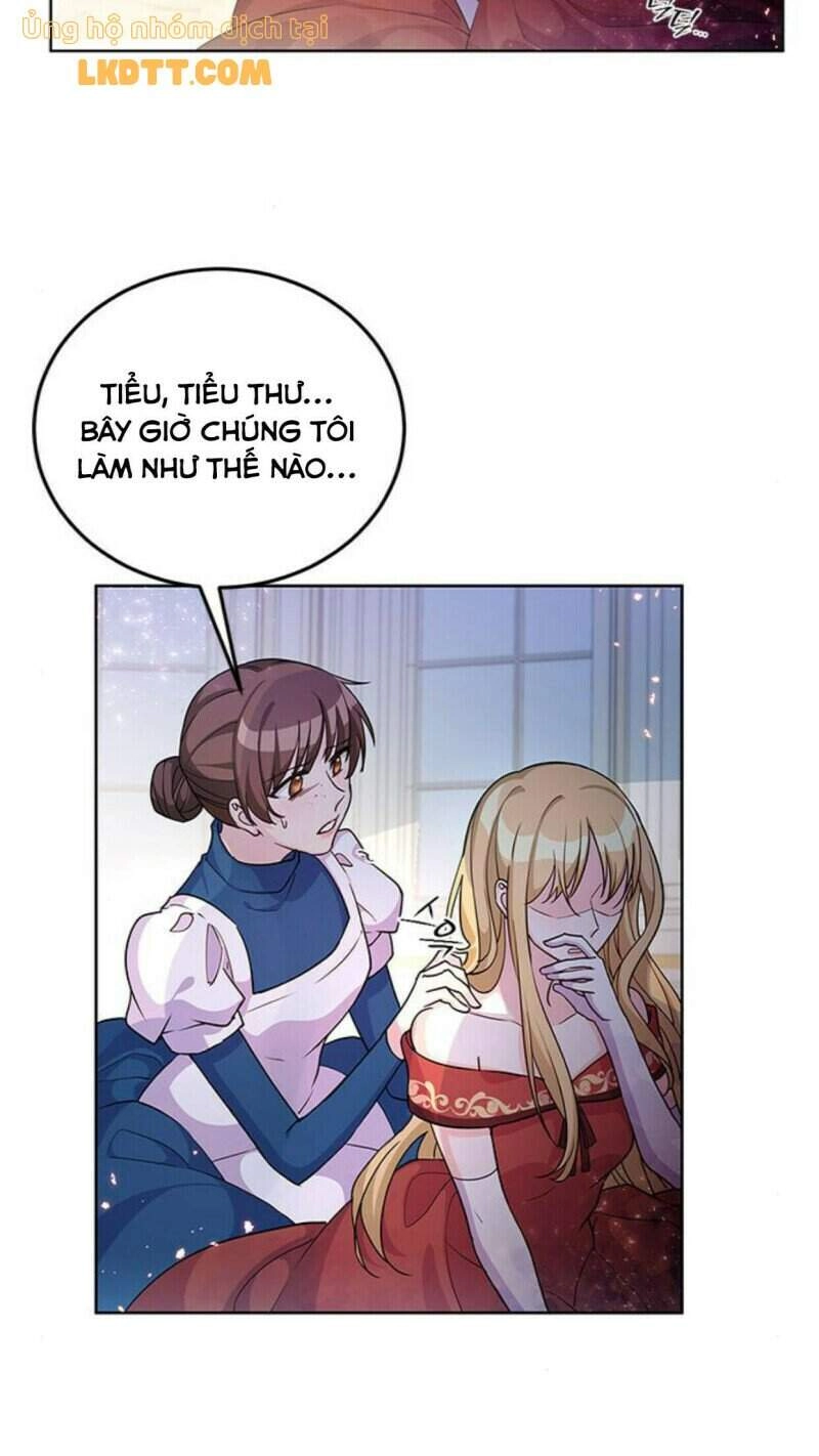Nữ Hiệp Trở Về Chapter 21 - 19