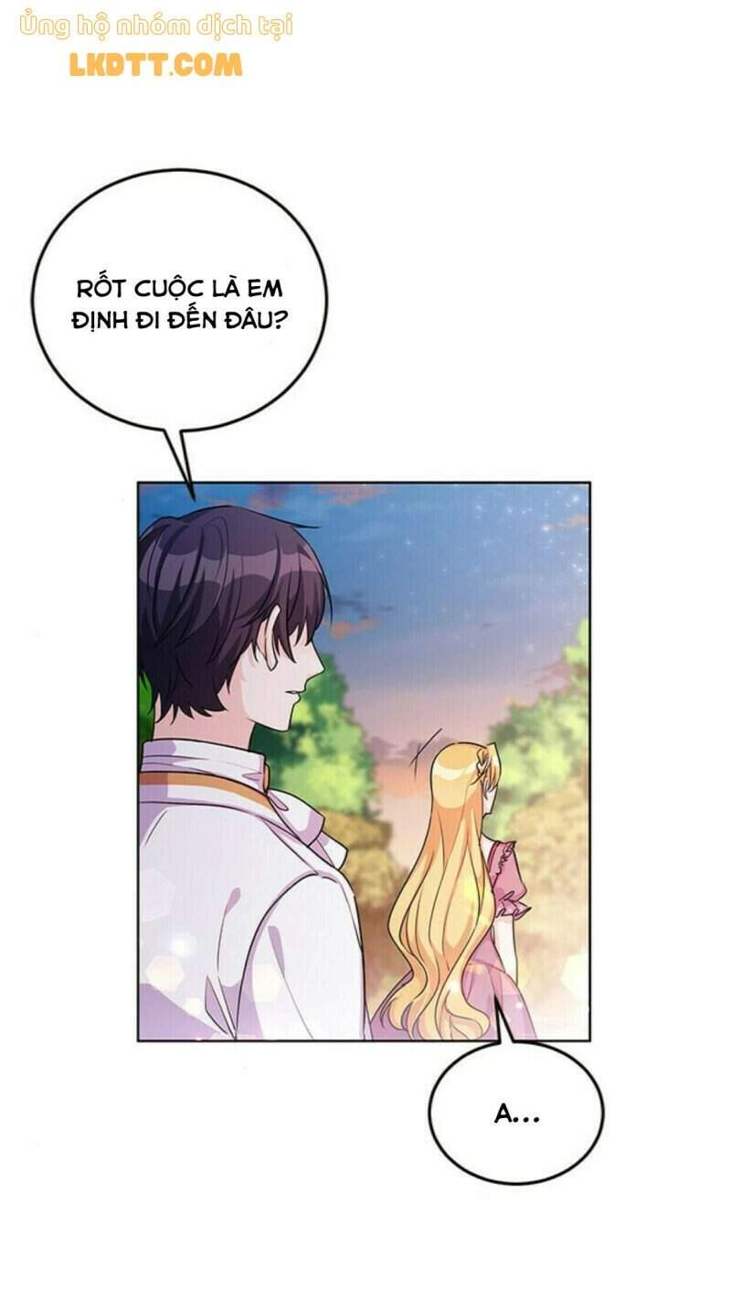 Nữ Hiệp Trở Về Chapter 21 - 22