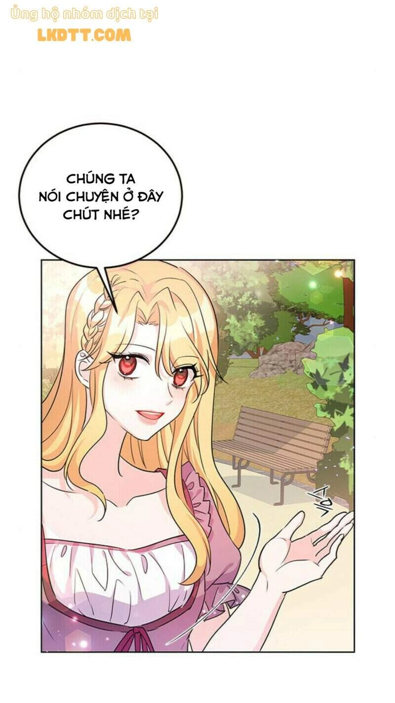 Nữ Hiệp Trở Về Chapter 21 - 23