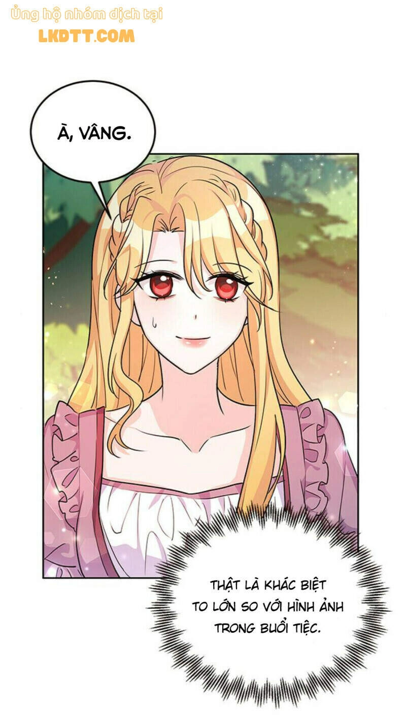 Nữ Hiệp Trở Về Chapter 21 - 26