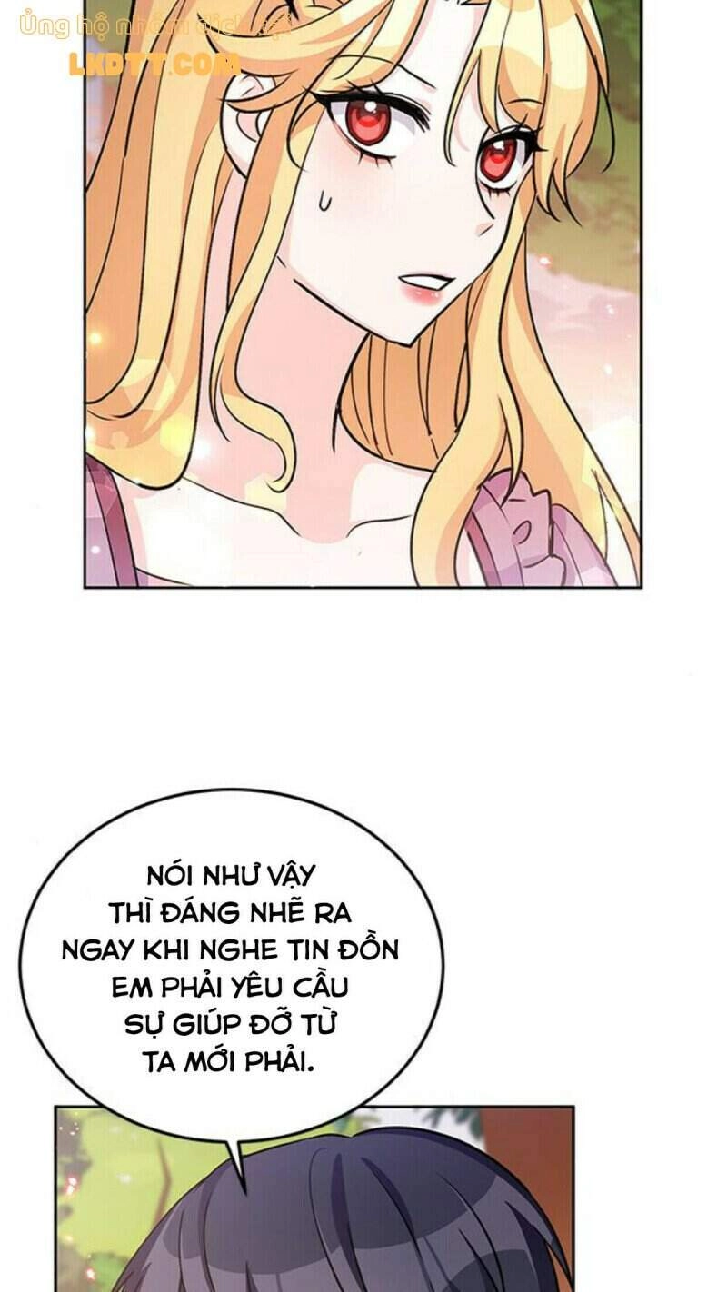 Nữ Hiệp Trở Về Chapter 21 - 30
