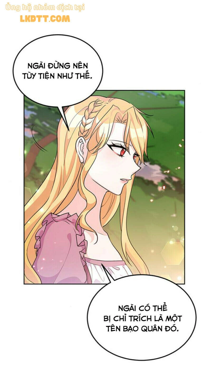 Nữ Hiệp Trở Về Chapter 21 - 35