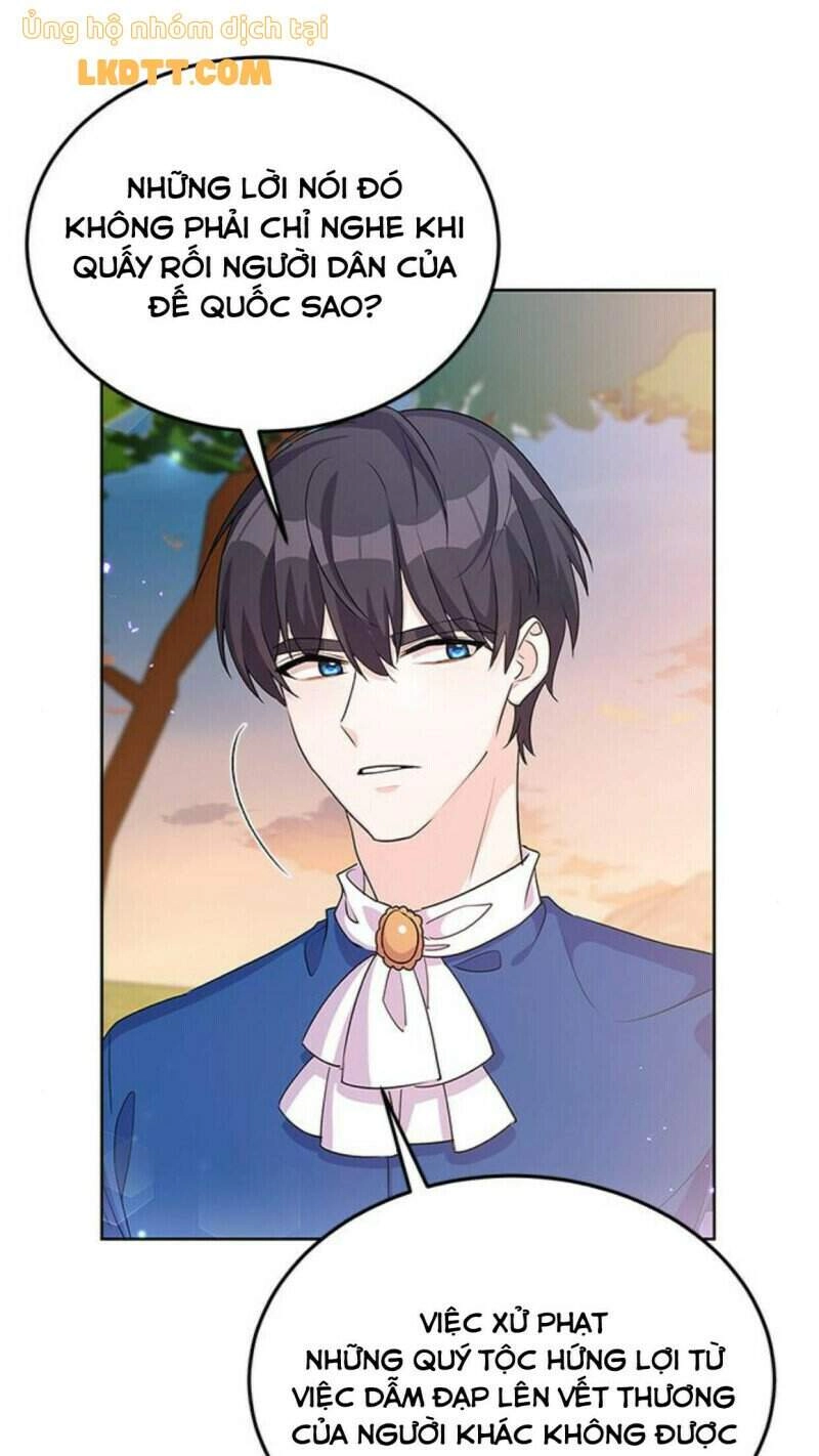 Nữ Hiệp Trở Về Chapter 21 - 36