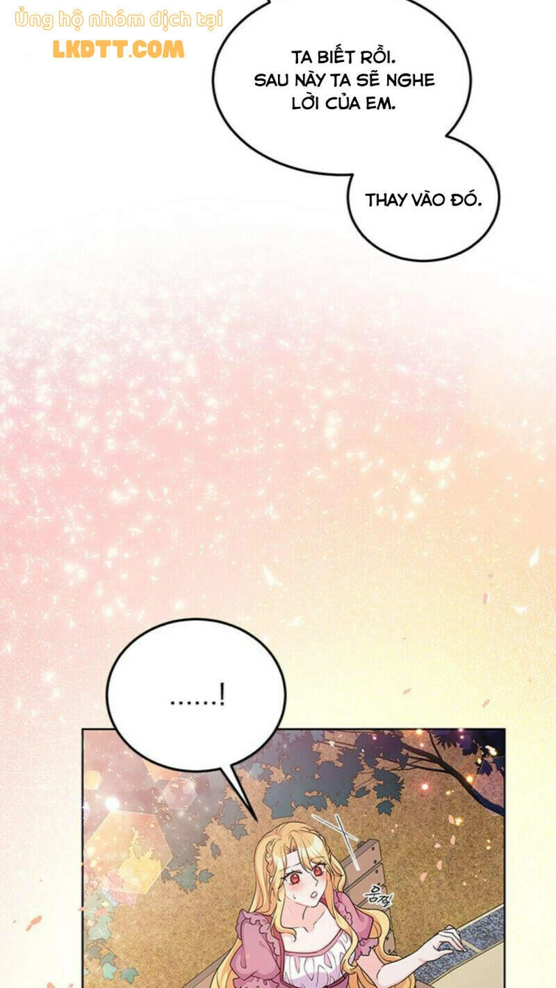 Nữ Hiệp Trở Về Chapter 21 - 46