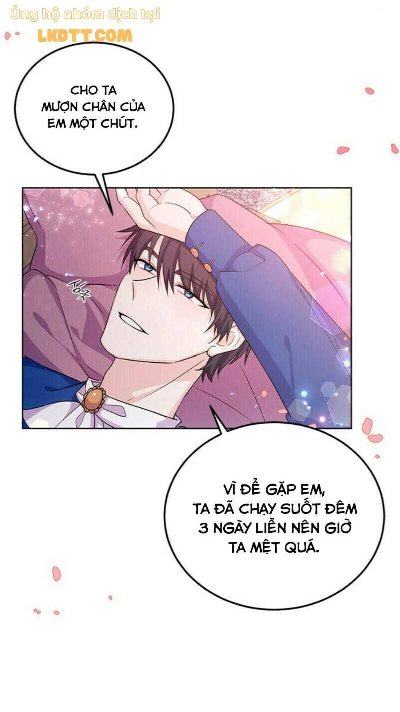 Nữ Hiệp Trở Về Chapter 21 - 48