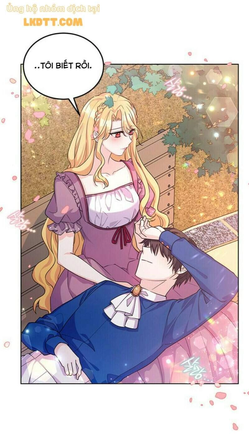 Nữ Hiệp Trở Về Chapter 21 - 49