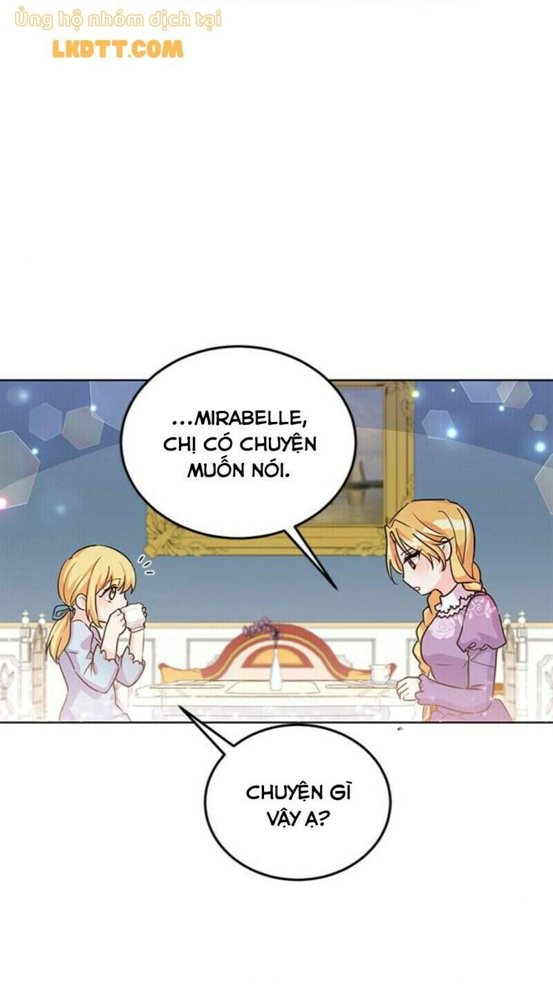 Nữ Hiệp Trở Về Chapter 21 - 54