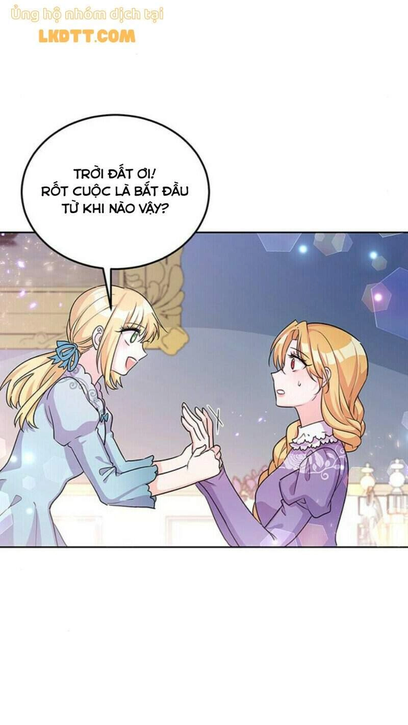 Nữ Hiệp Trở Về Chapter 21 - 60