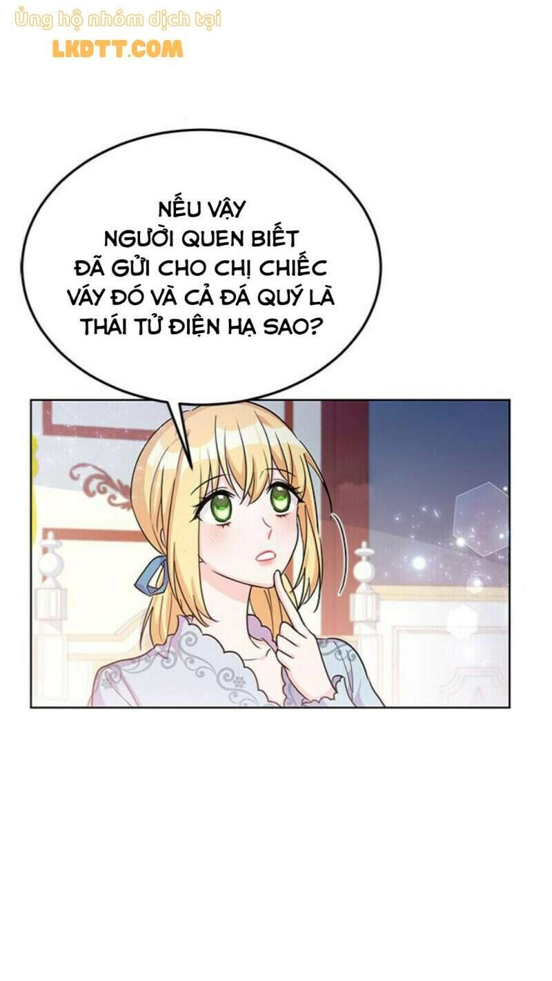 Nữ Hiệp Trở Về Chapter 21 - 64