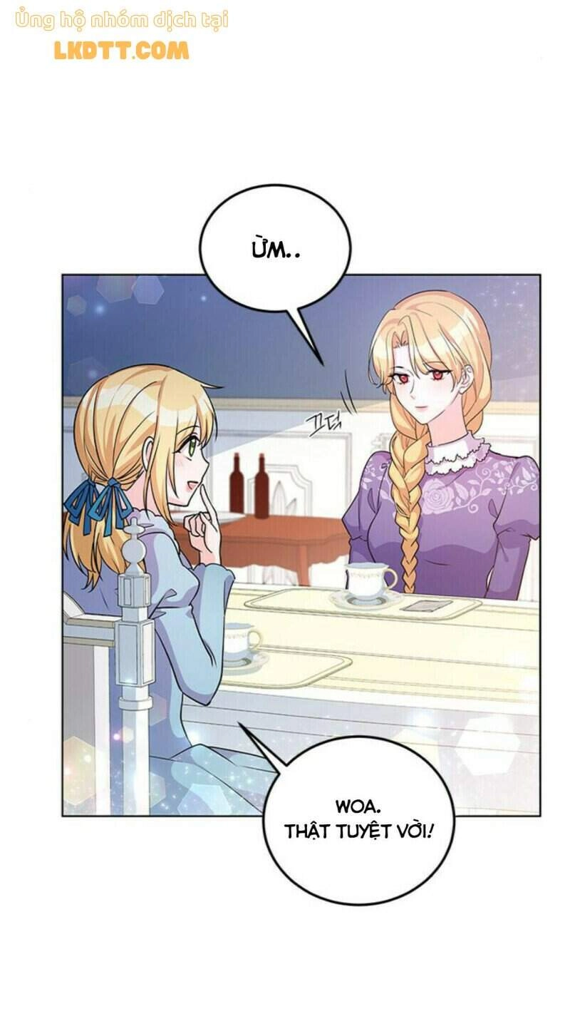 Nữ Hiệp Trở Về Chapter 21 - 65