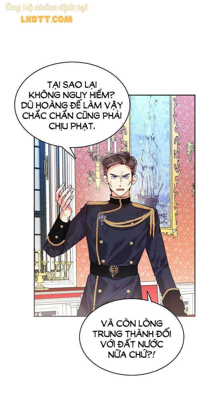 Nữ Hiệp Trở Về Chapter 22 - 4