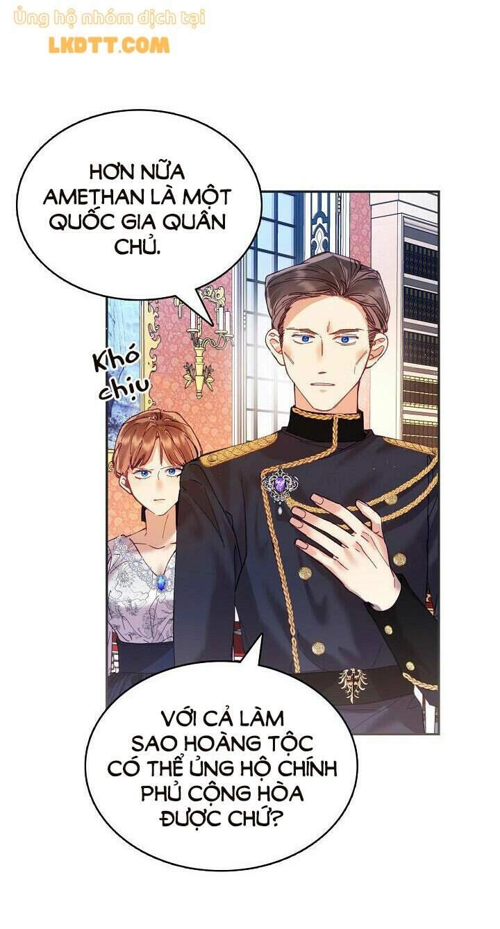 Nữ Hiệp Trở Về Chapter 22 - 6