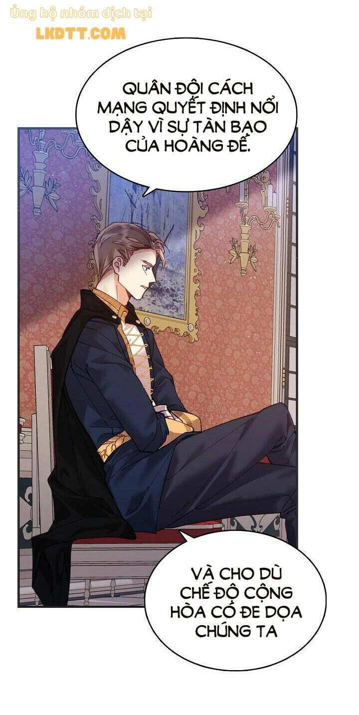 Nữ Hiệp Trở Về Chapter 22 - 7