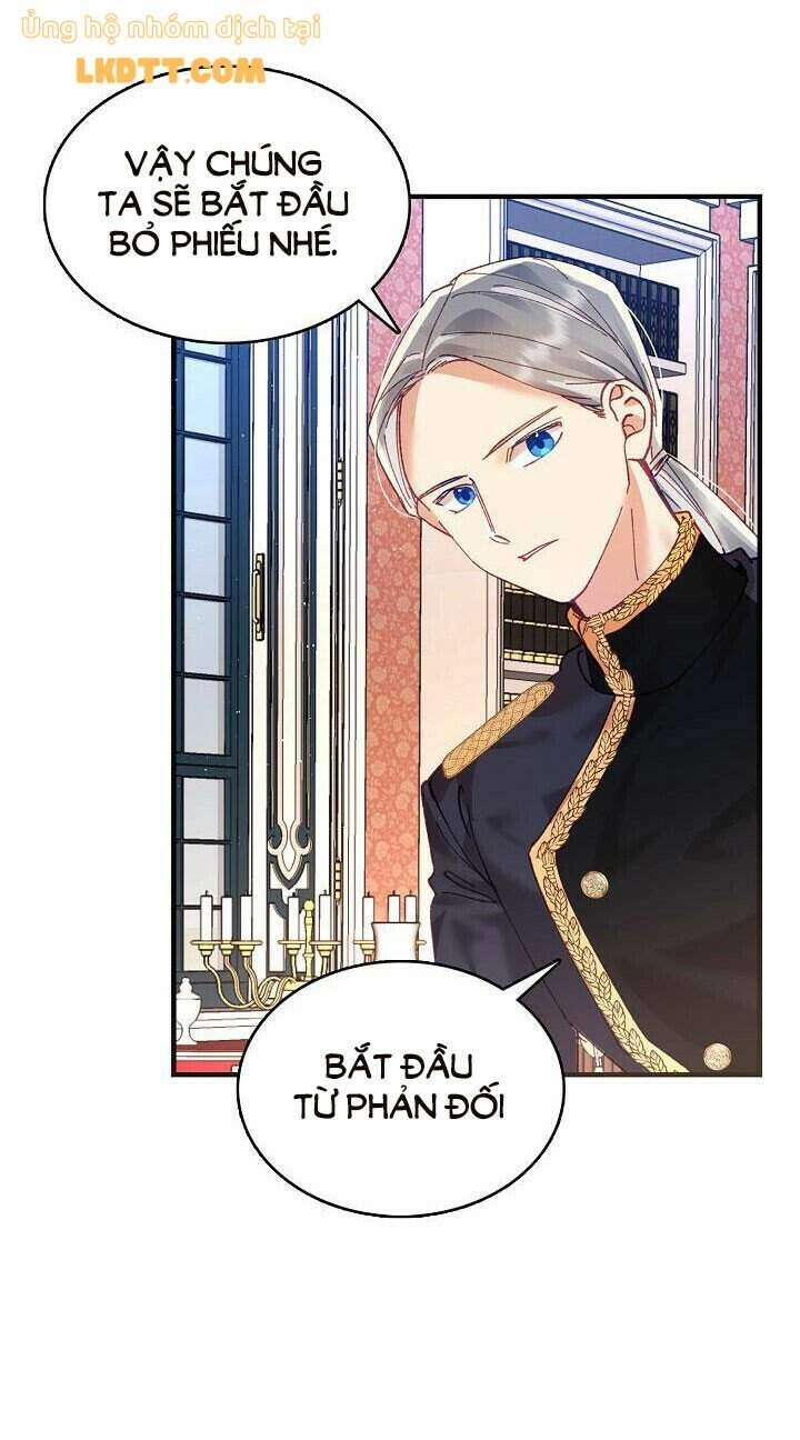 Nữ Hiệp Trở Về Chapter 22 - 10