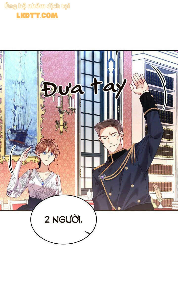 Nữ Hiệp Trở Về Chapter 22 - 11