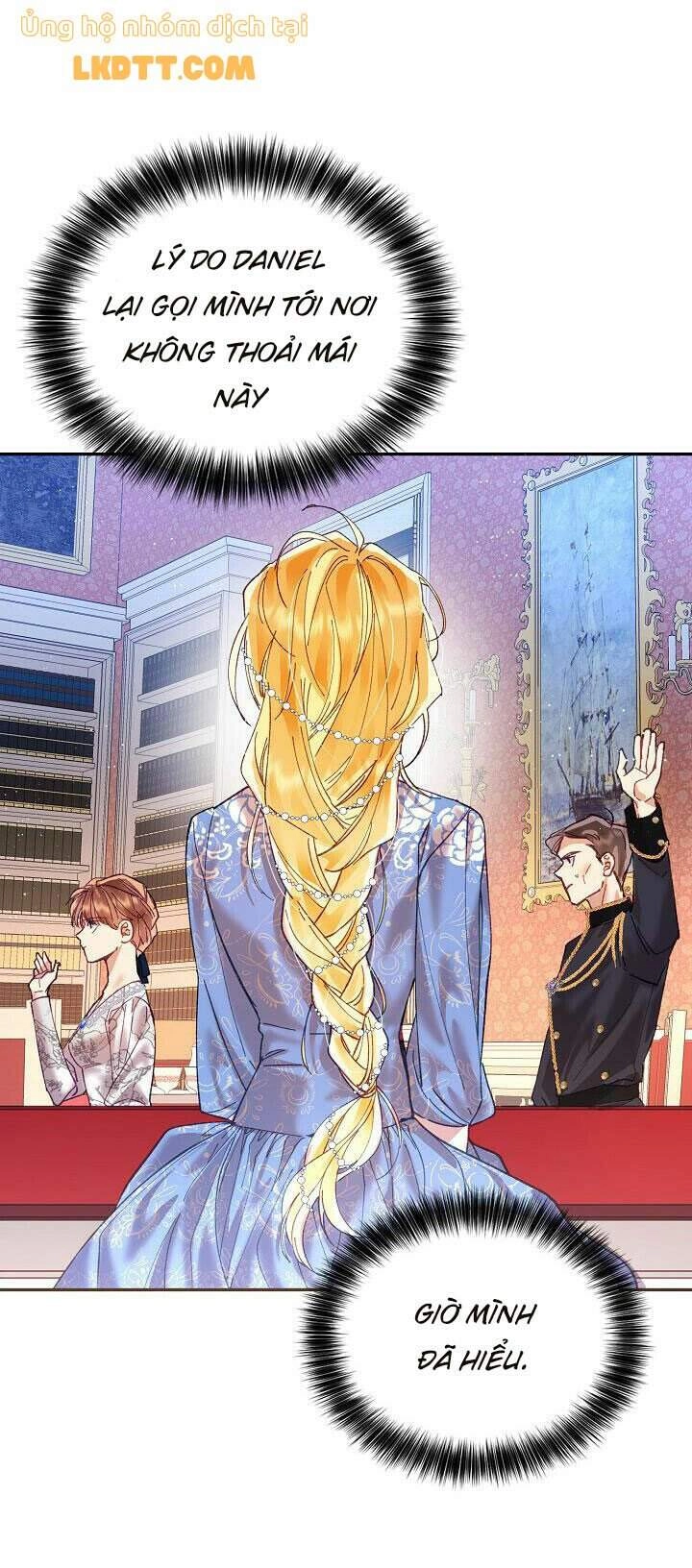 Nữ Hiệp Trở Về Chapter 22 - 12