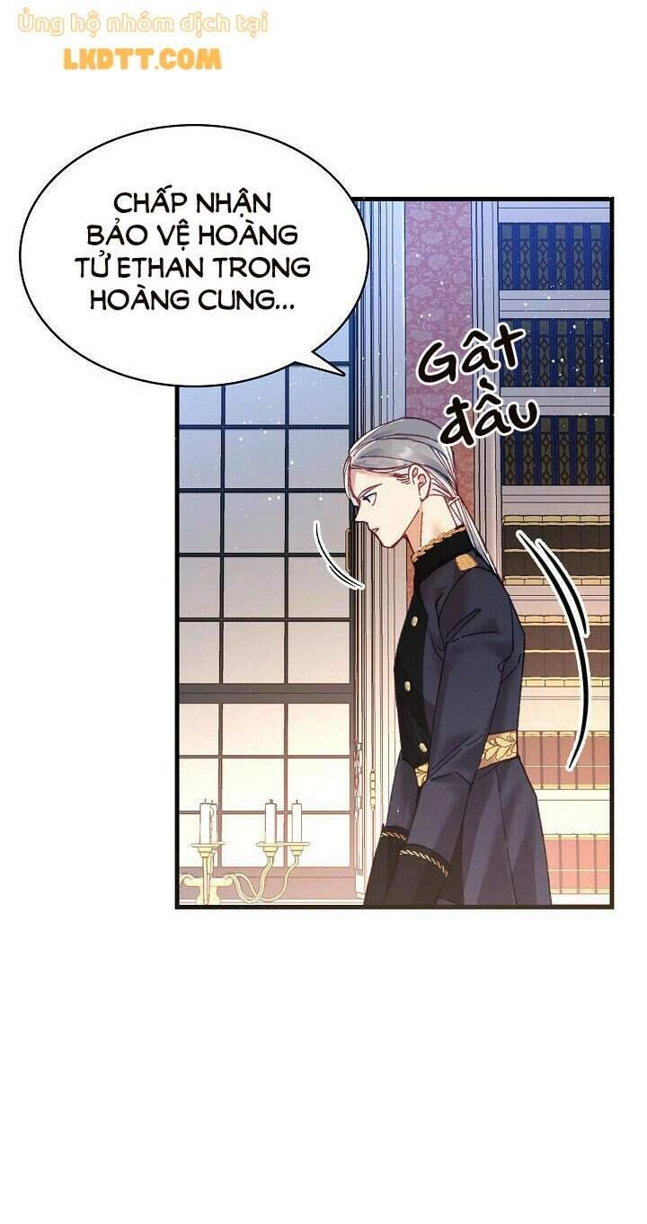 Nữ Hiệp Trở Về Chapter 22 - 16