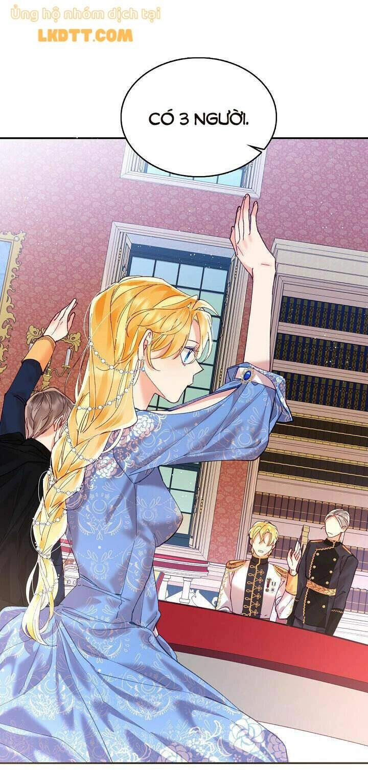 Nữ Hiệp Trở Về Chapter 22 - 17