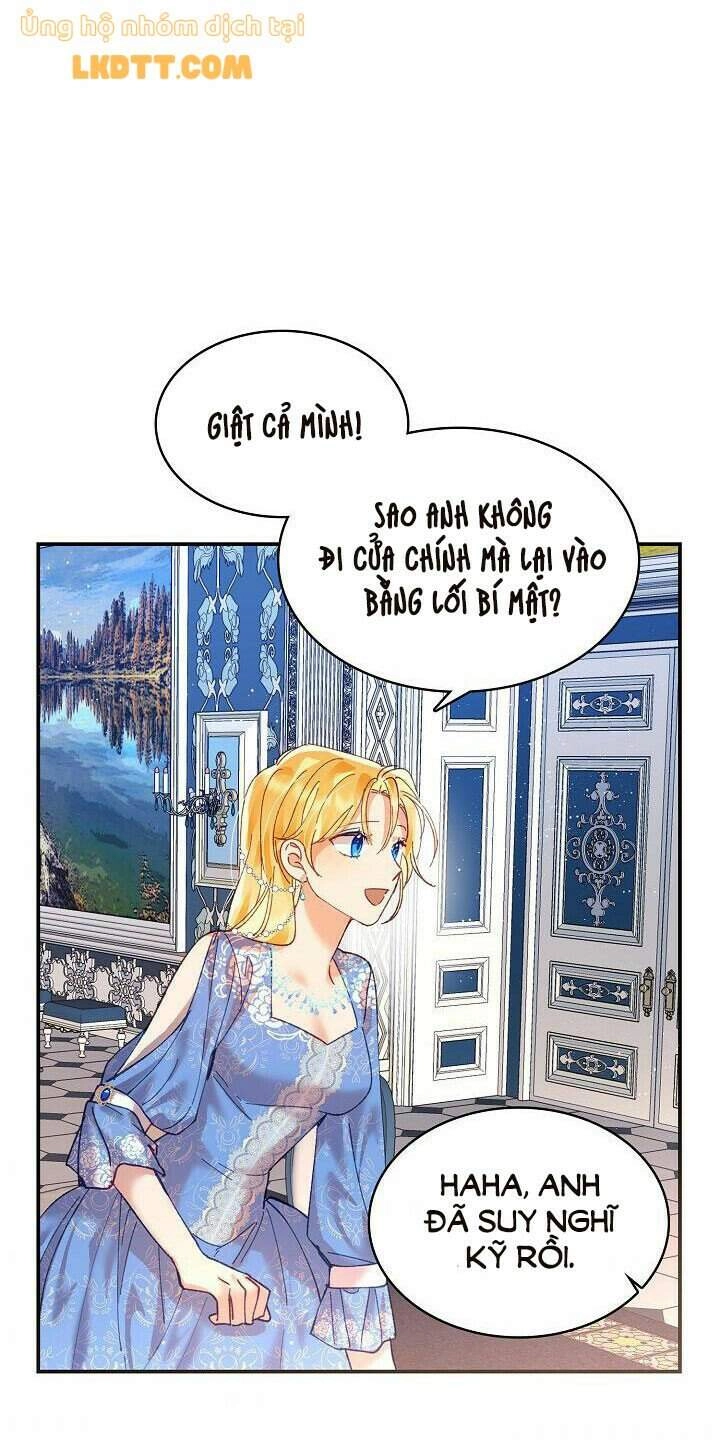 Nữ Hiệp Trở Về Chapter 22 - 25