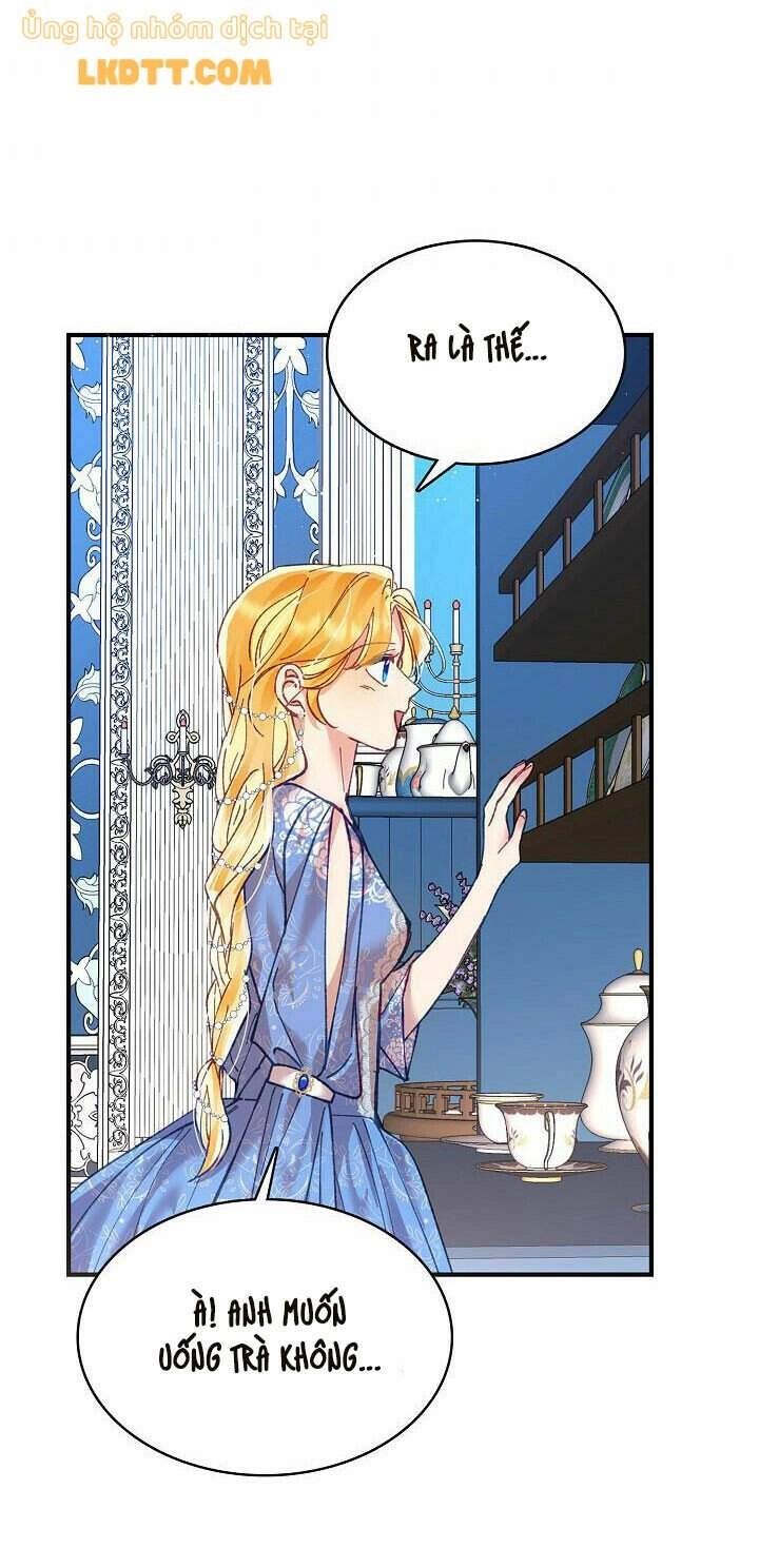 Nữ Hiệp Trở Về Chapter 22 - 27