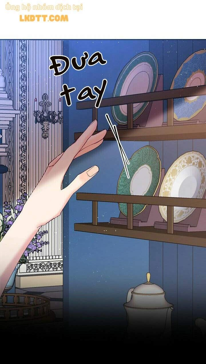 Nữ Hiệp Trở Về Chapter 22 - 28