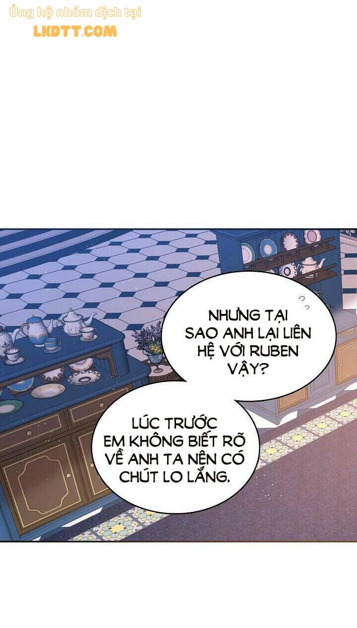 Nữ Hiệp Trở Về Chapter 22 - 32
