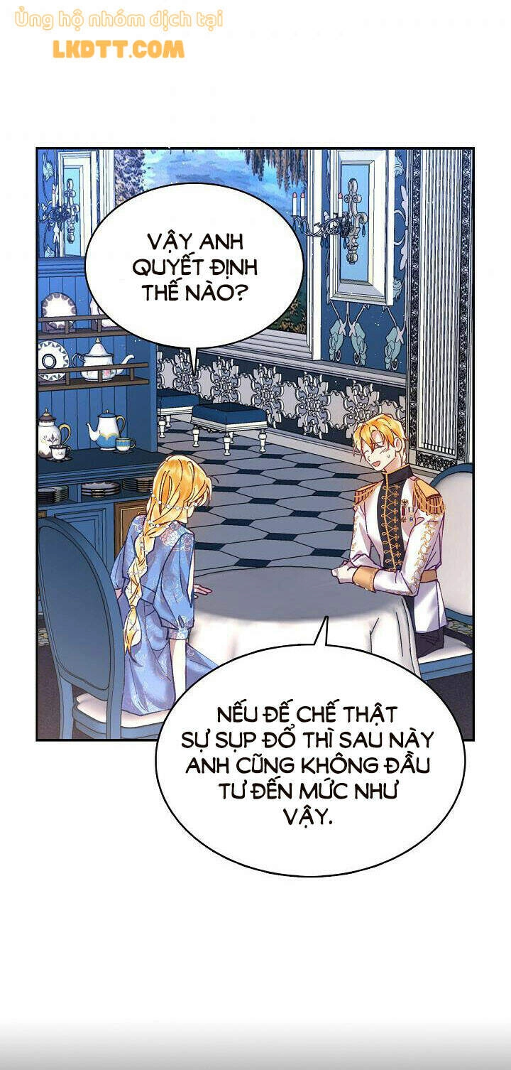 Nữ Hiệp Trở Về Chapter 22 - 35