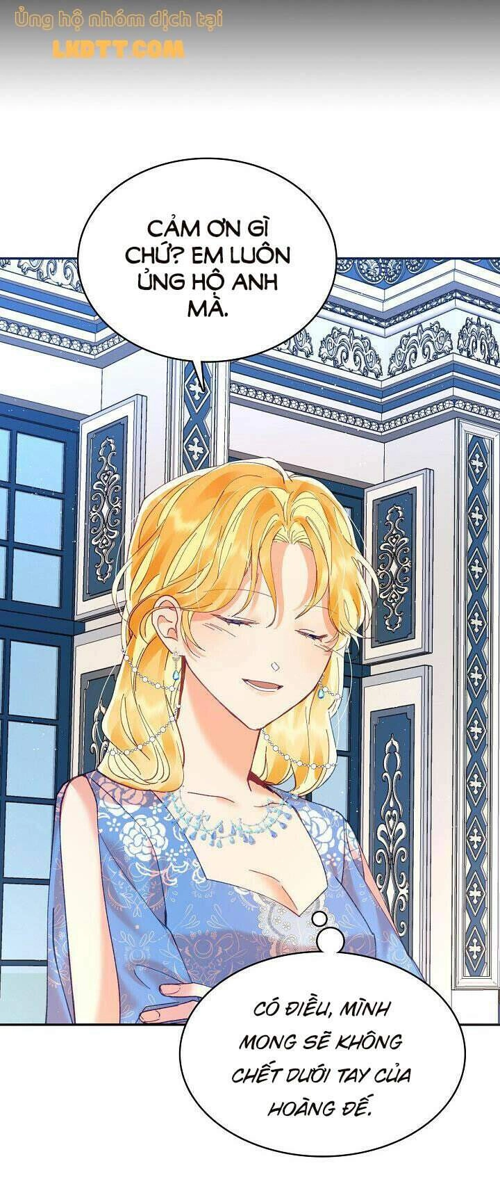 Nữ Hiệp Trở Về Chapter 22 - 37