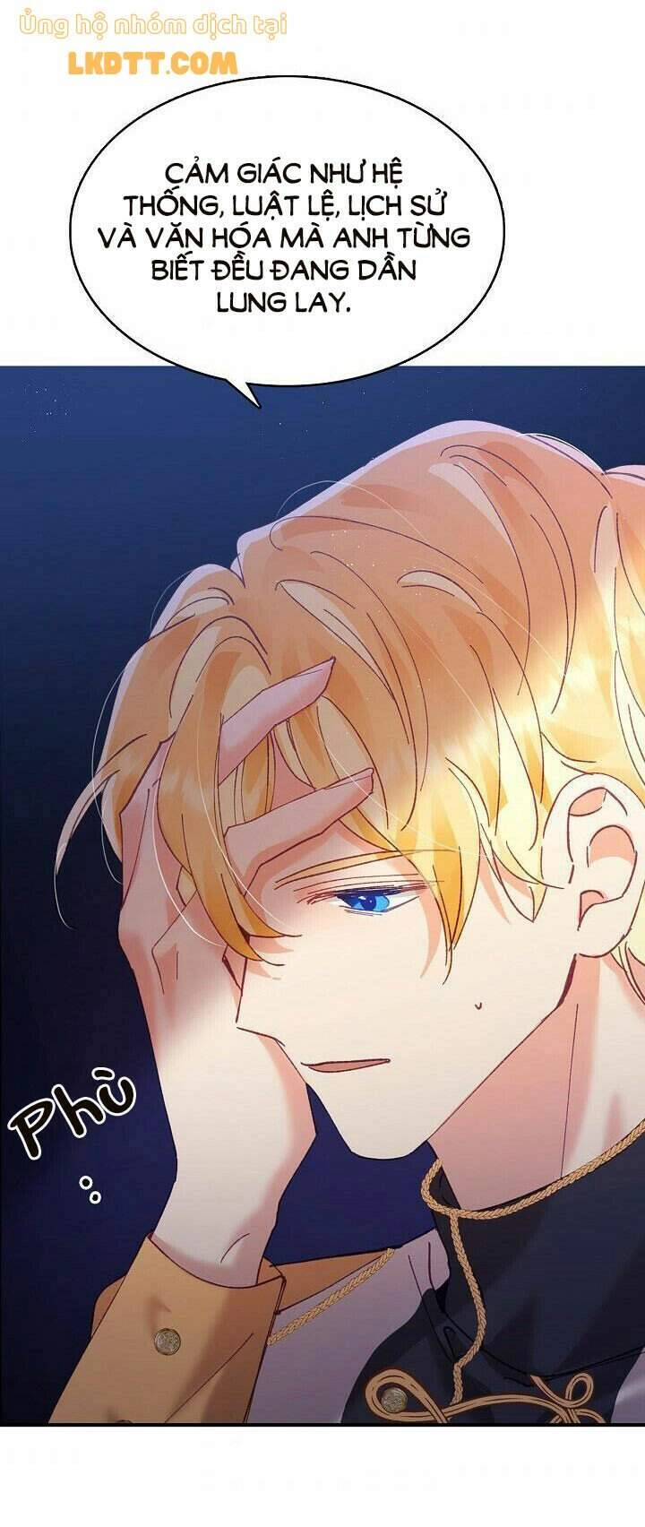 Nữ Hiệp Trở Về Chapter 22 - 42