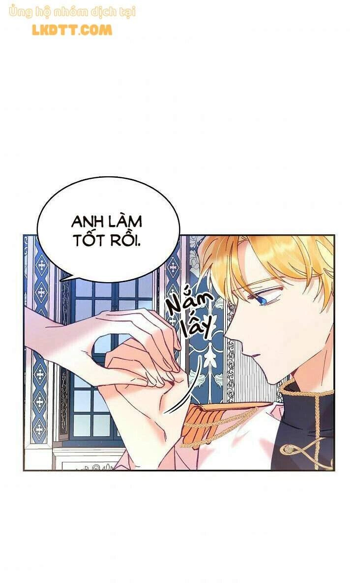 Nữ Hiệp Trở Về Chapter 22 - 52