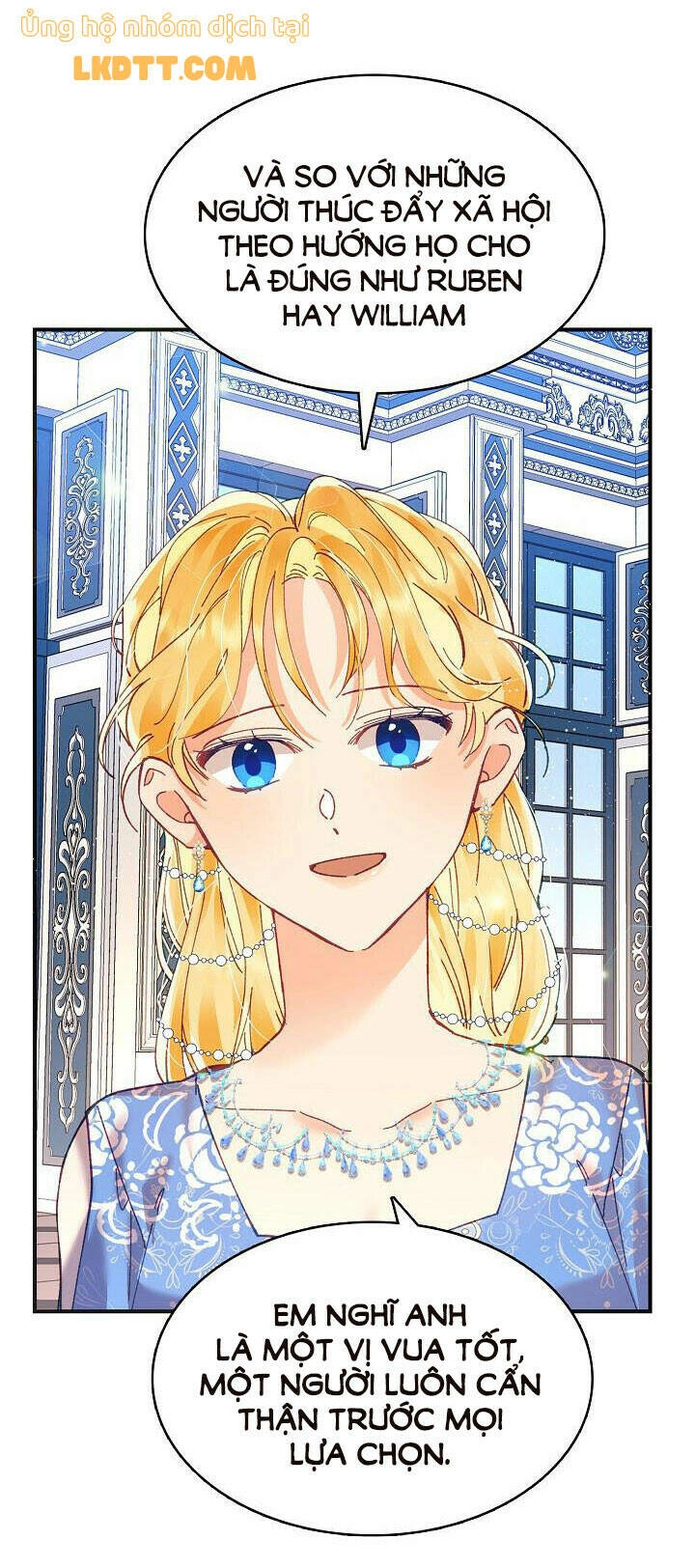 Nữ Hiệp Trở Về Chapter 22 - 55