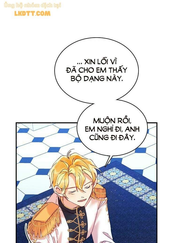 Nữ Hiệp Trở Về Chapter 22 - 58