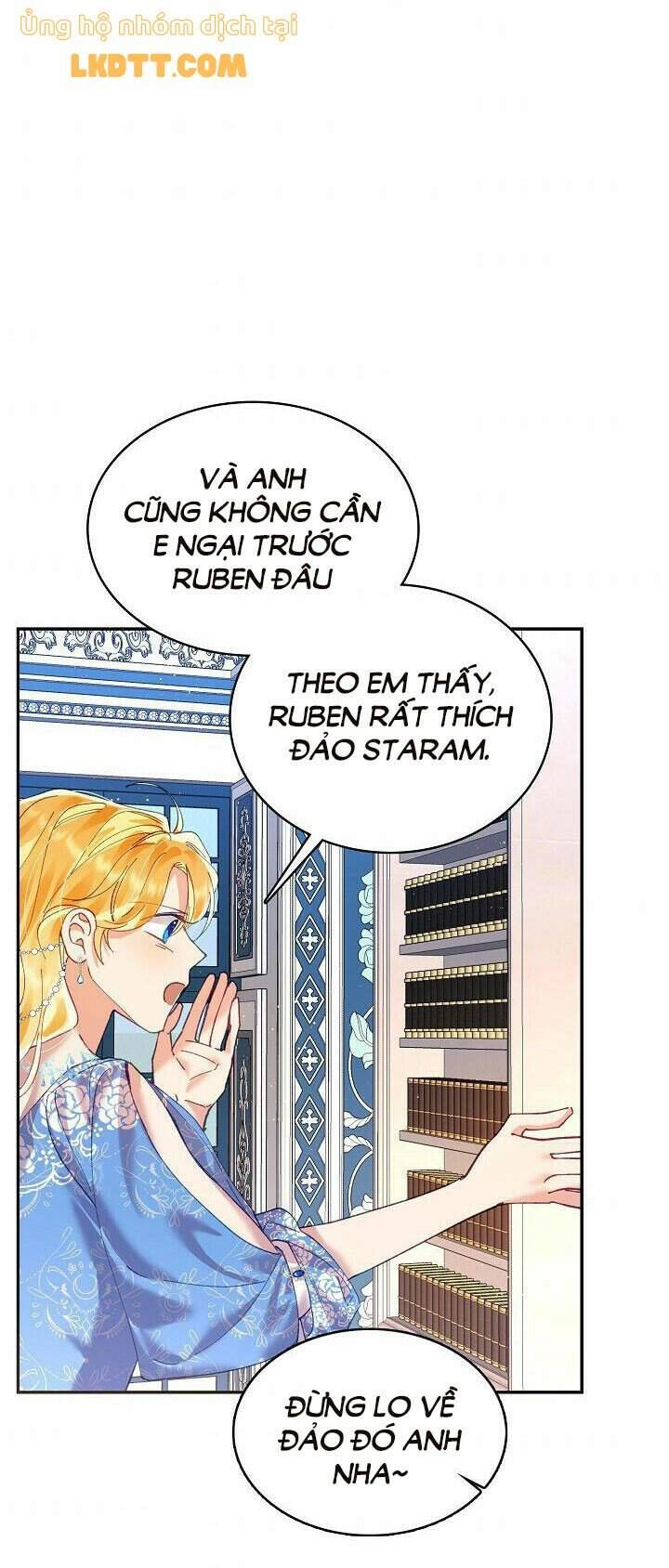 Nữ Hiệp Trở Về Chapter 22 - 61