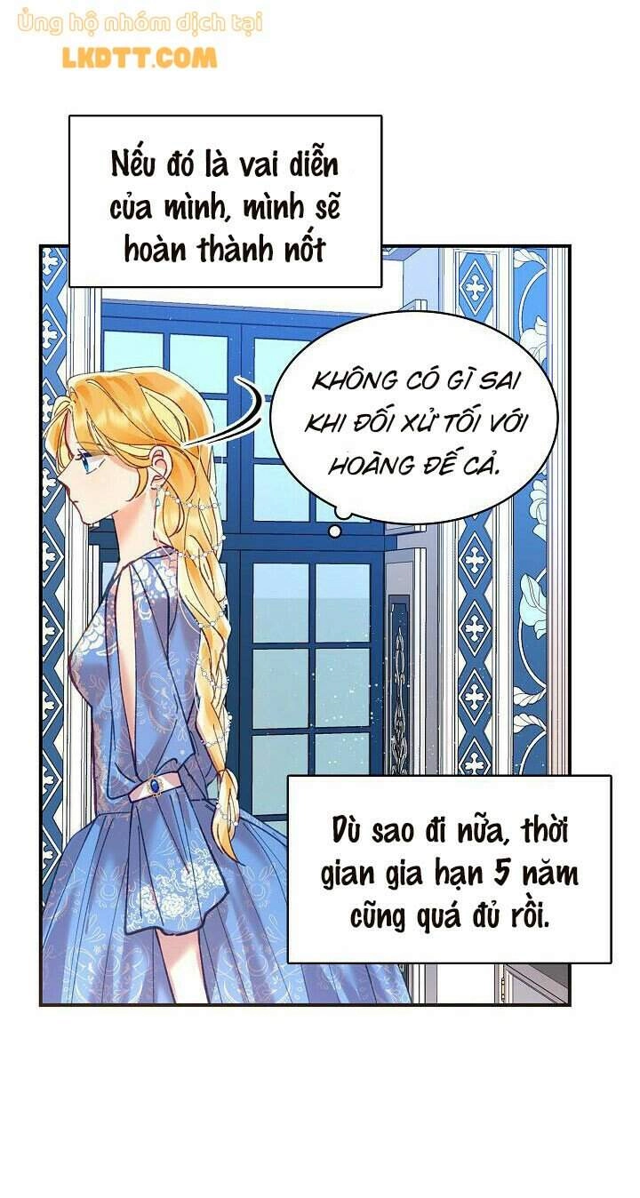Nữ Hiệp Trở Về Chapter 22 - 64