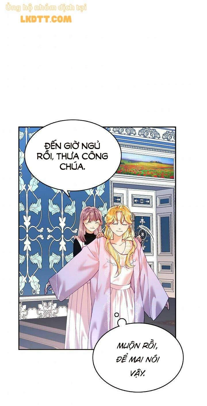 Nữ Hiệp Trở Về Chapter 22 - 69