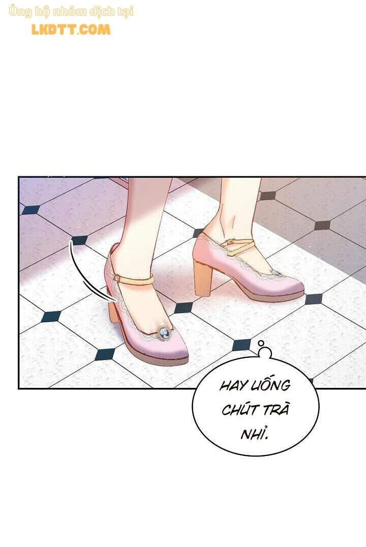 Nữ Hiệp Trở Về Chapter 22 - 71