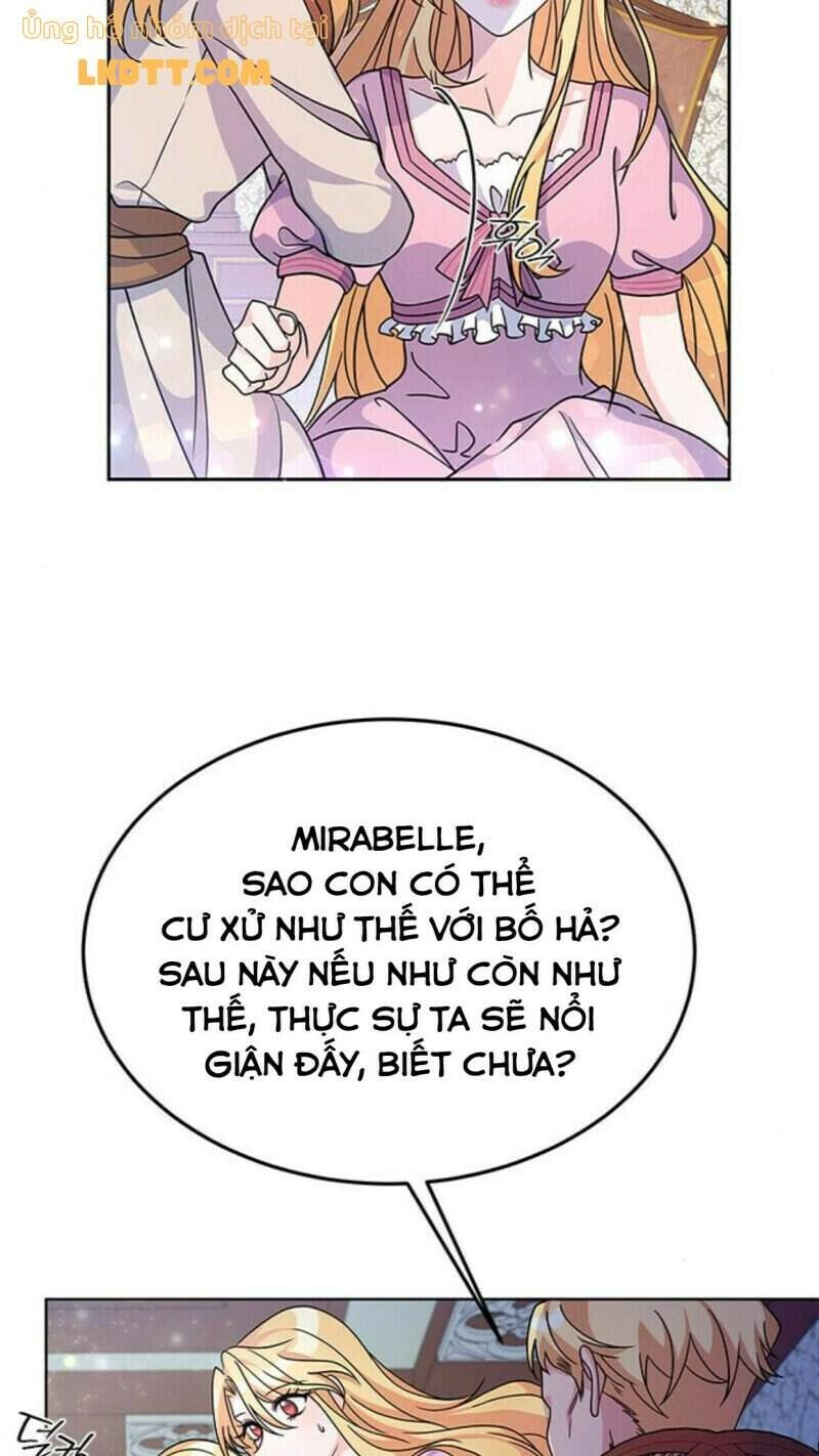 Nữ Hiệp Trở Về Chapter 22 - 111
