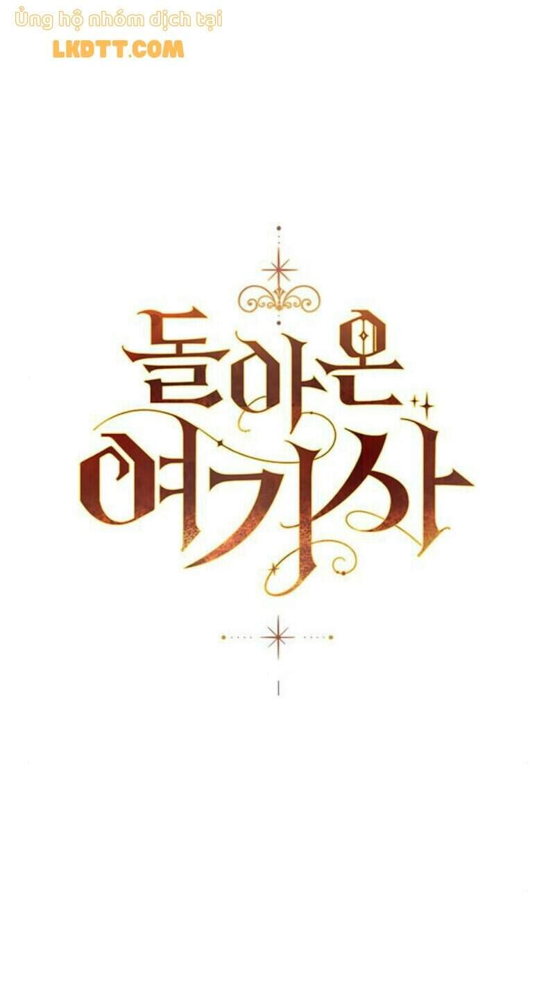 Nữ Hiệp Trở Về Chapter 23 - 1