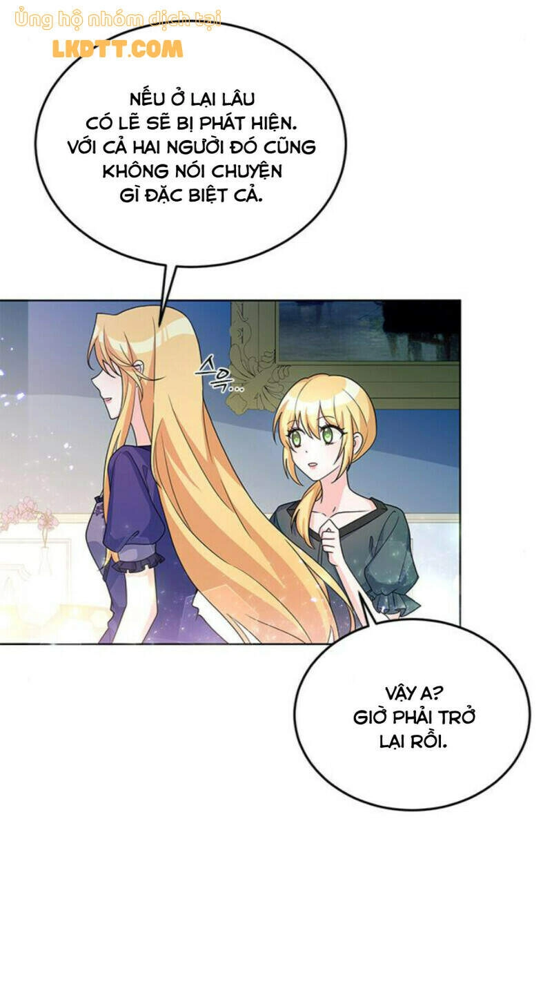 Nữ Hiệp Trở Về Chapter 23 - 3