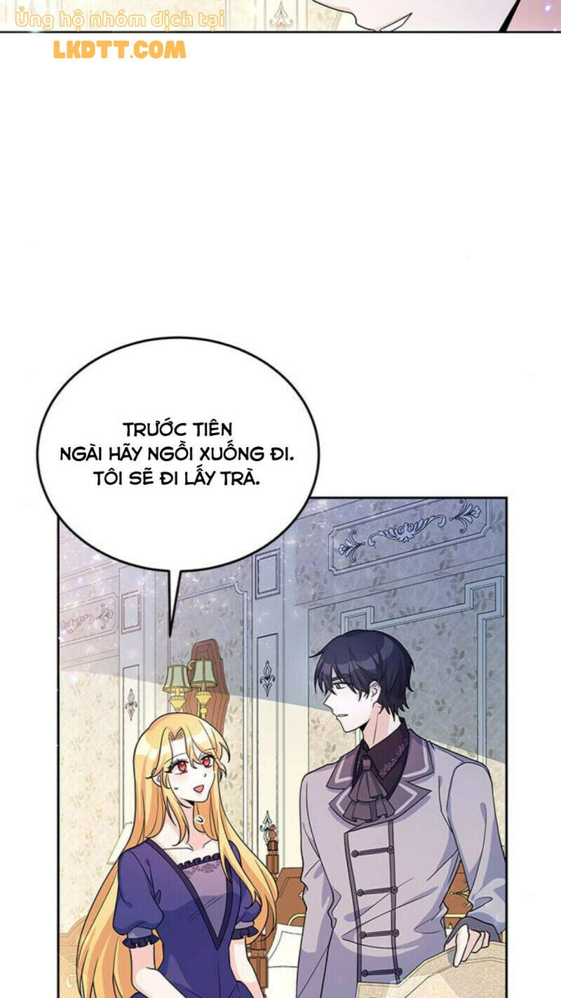 Nữ Hiệp Trở Về Chapter 23 - 17