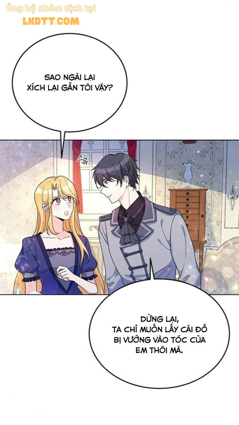 Nữ Hiệp Trở Về Chapter 23 - 27
