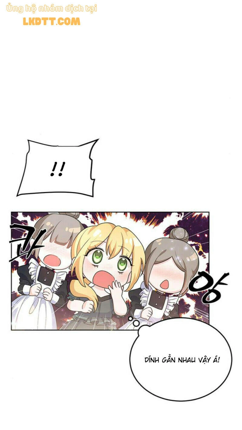 Nữ Hiệp Trở Về Chapter 23 - 31