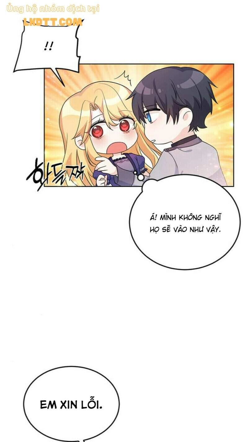 Nữ Hiệp Trở Về Chapter 23 - 32