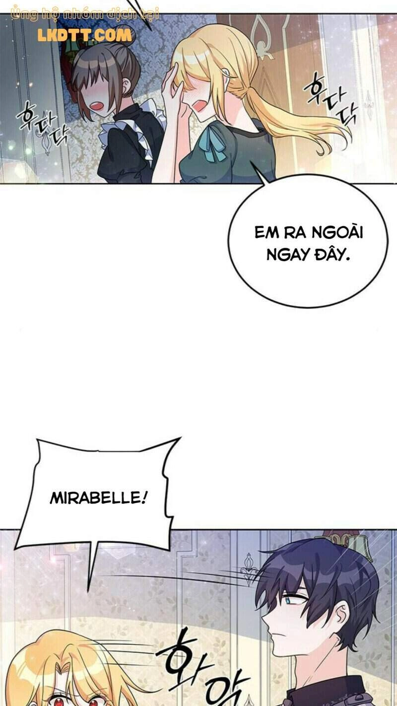 Nữ Hiệp Trở Về Chapter 23 - 33