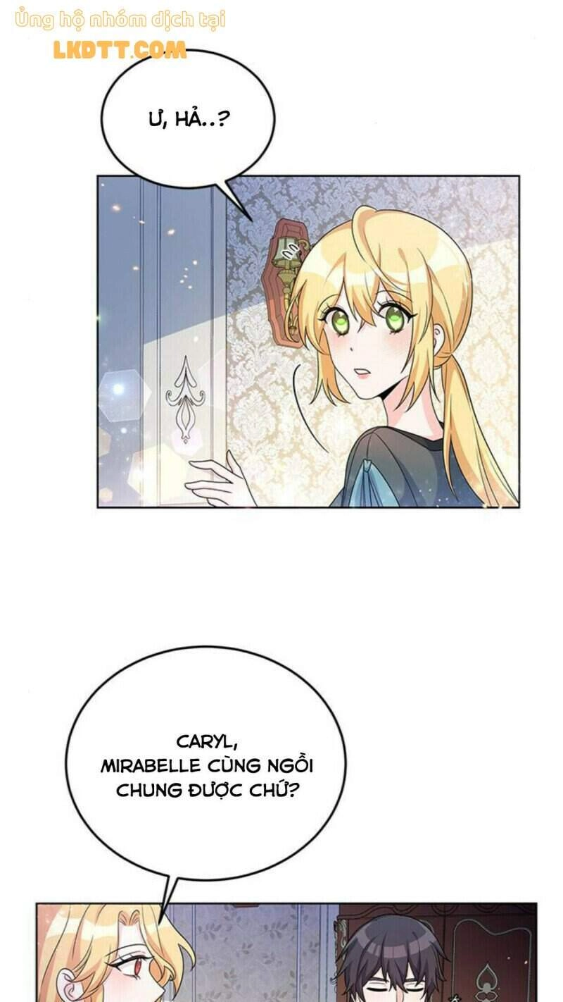 Nữ Hiệp Trở Về Chapter 23 - 36