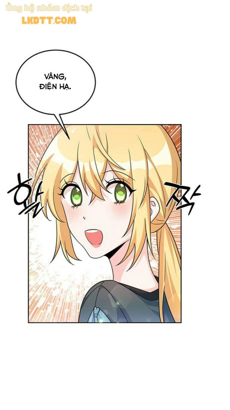 Nữ Hiệp Trở Về Chapter 23 - 38