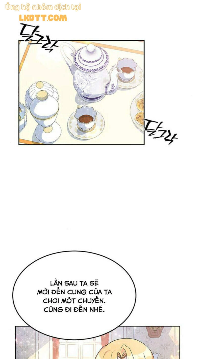 Nữ Hiệp Trở Về Chapter 23 - 41