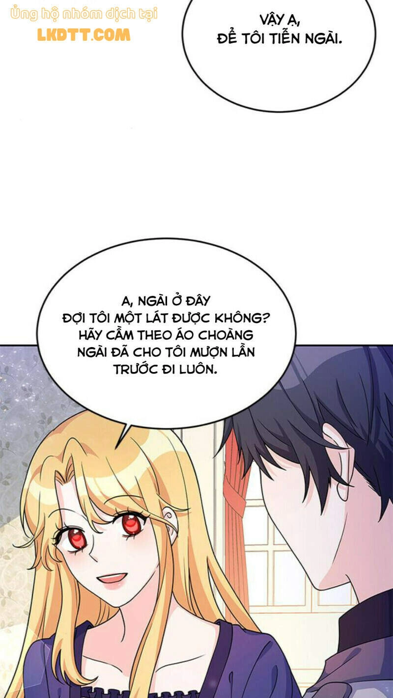 Nữ Hiệp Trở Về Chapter 23 - 44